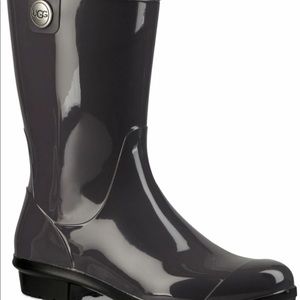 UGG Sienna Mid Calf Rain Boots